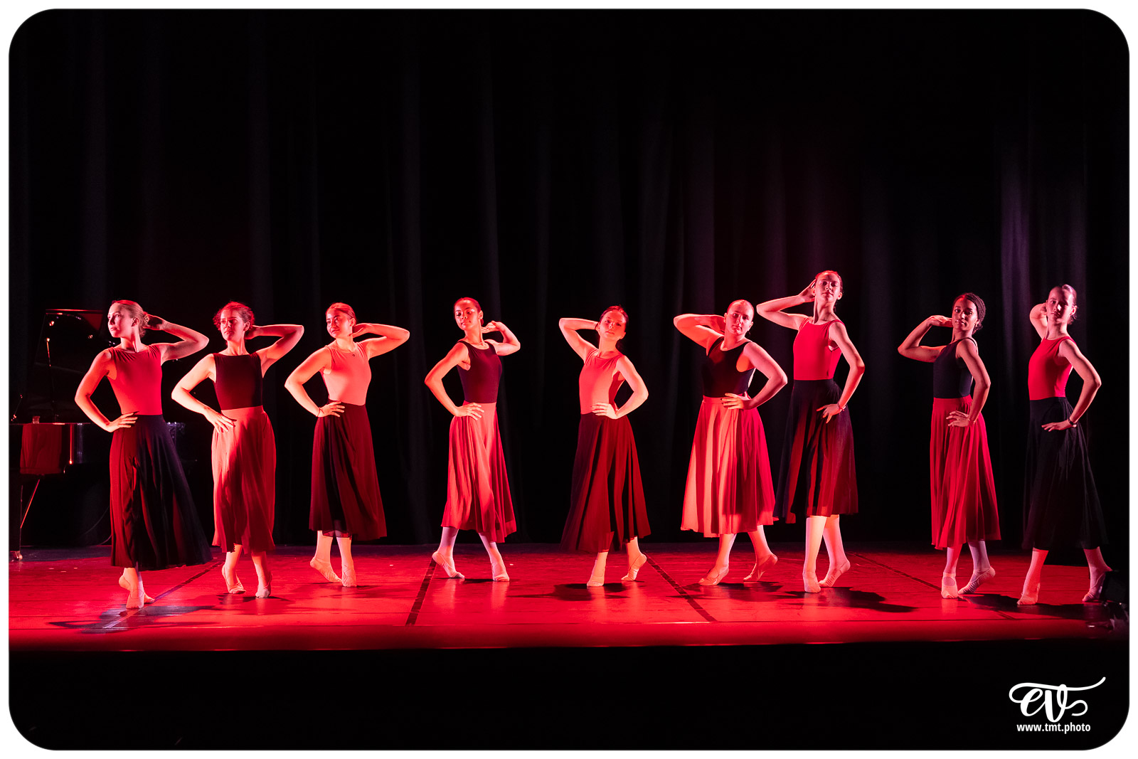 GALA DANSE EMMDH 2024